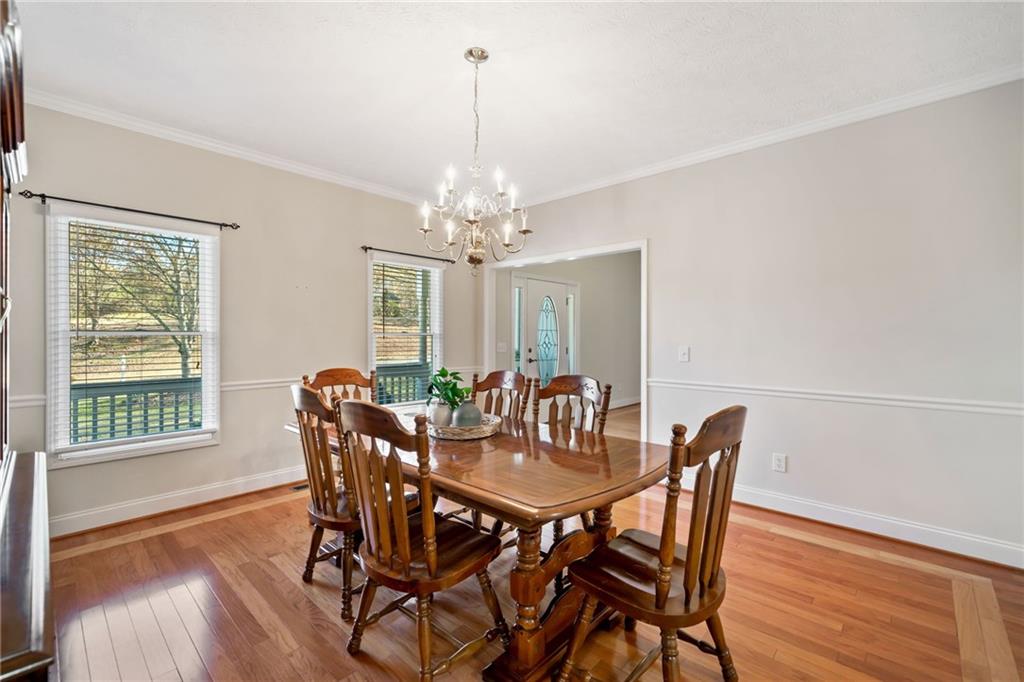 101 Hardwood Lane, Canton, Georgia image 14