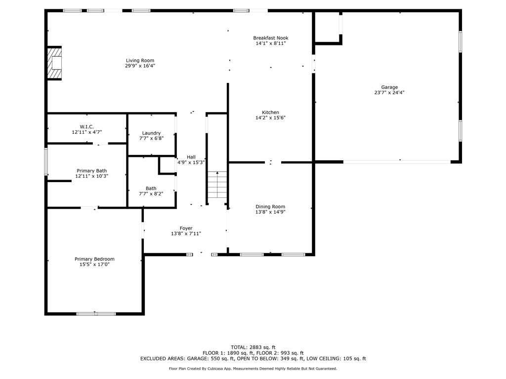 101 Hardwood Lane, Canton, Georgia image 47