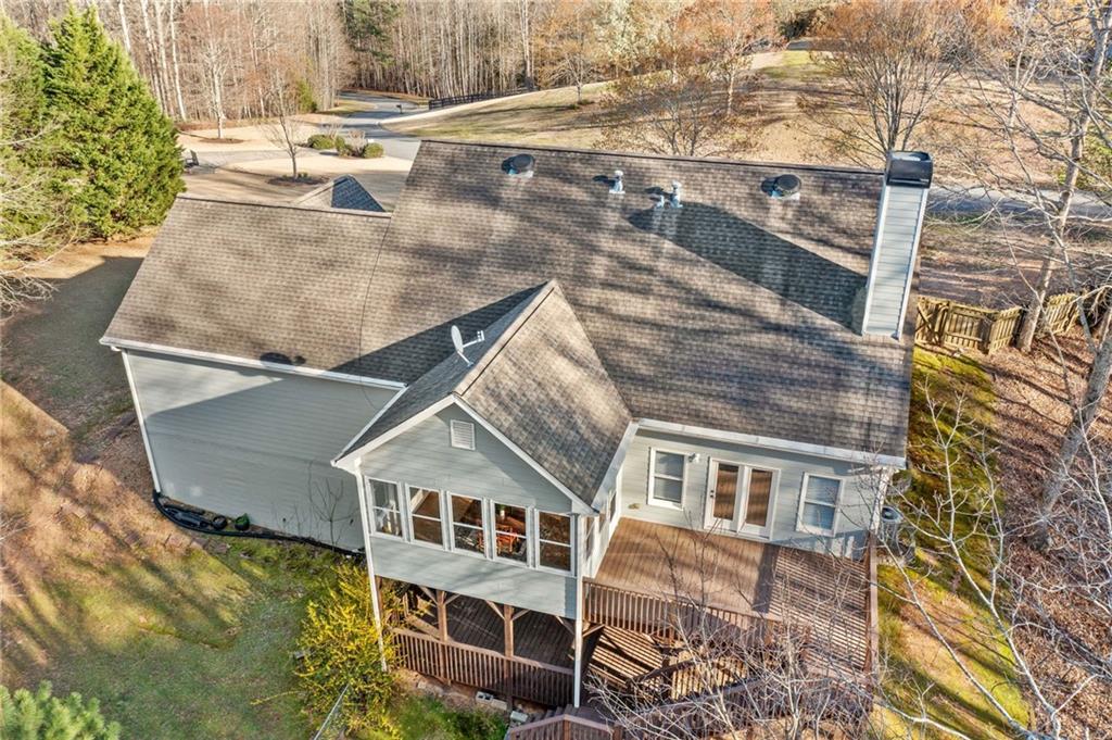 101 Hardwood Lane, Canton, Georgia image 42