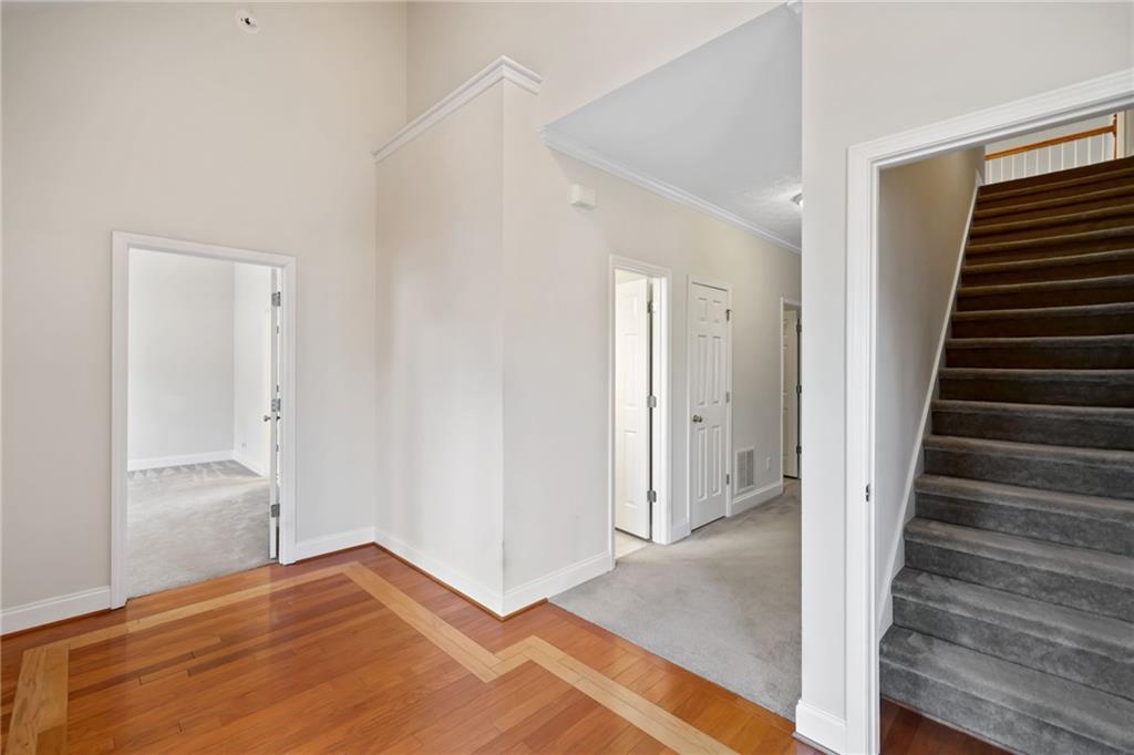 101 Hardwood Lane, Canton, Georgia image 7