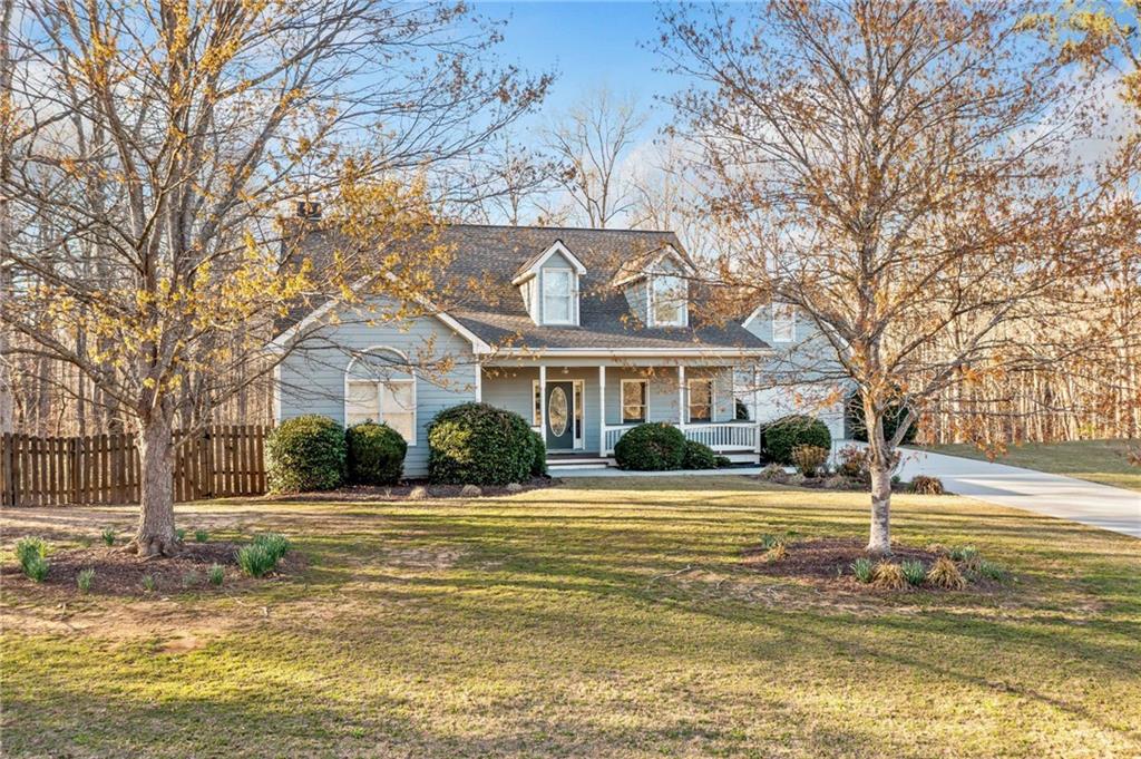 101 Hardwood Lane, Canton, Georgia image 2