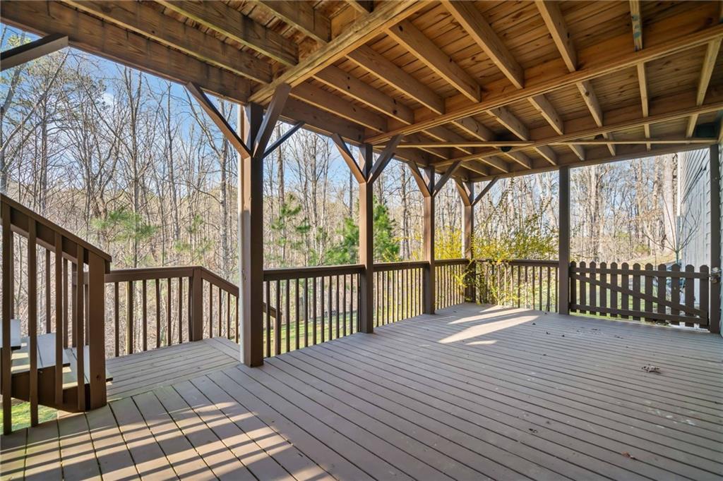 101 Hardwood Lane, Canton, Georgia image 25