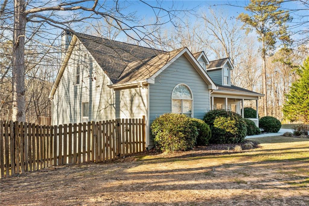 101 Hardwood Lane, Canton, Georgia image 3