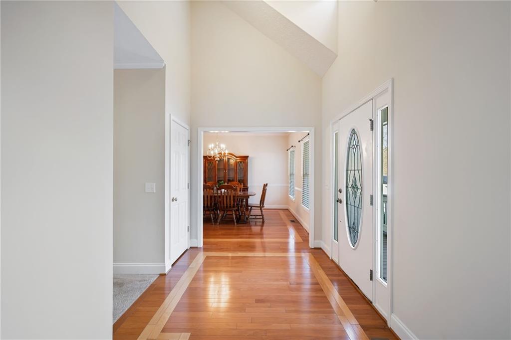 101 Hardwood Lane, Canton, Georgia image 6