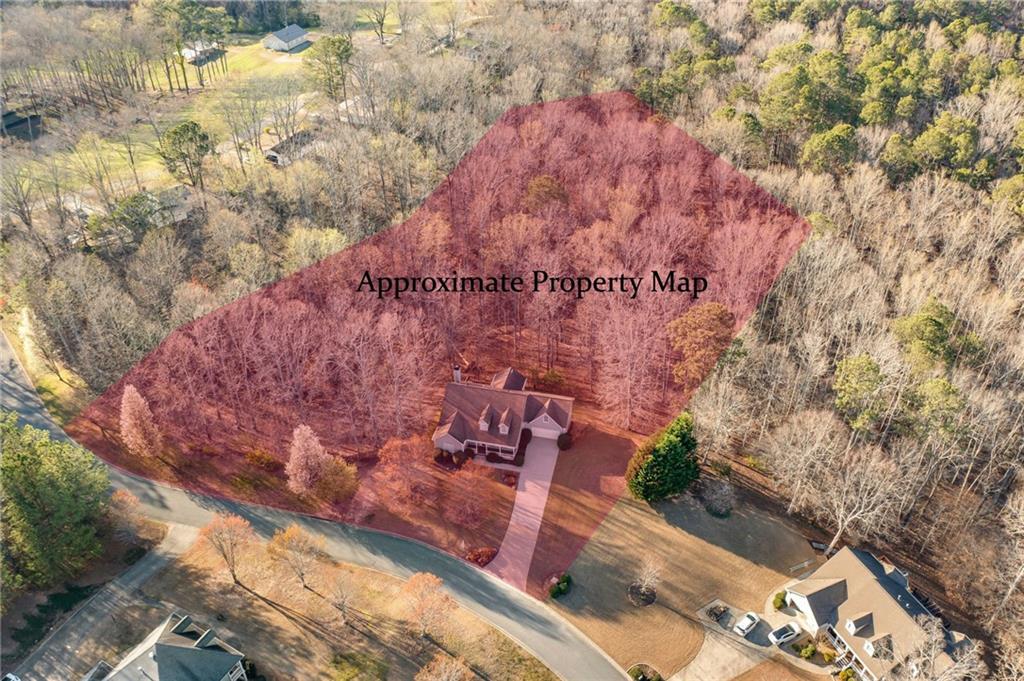 101 Hardwood Lane, Canton, Georgia image 43