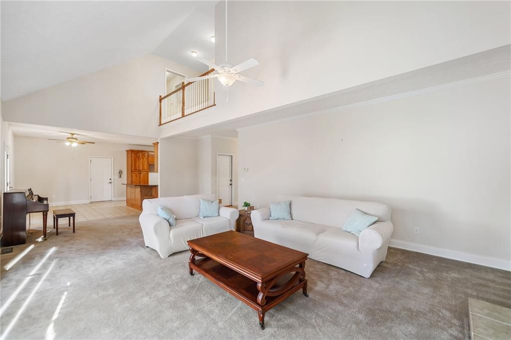 101 Hardwood Lane, Canton, Georgia image 17