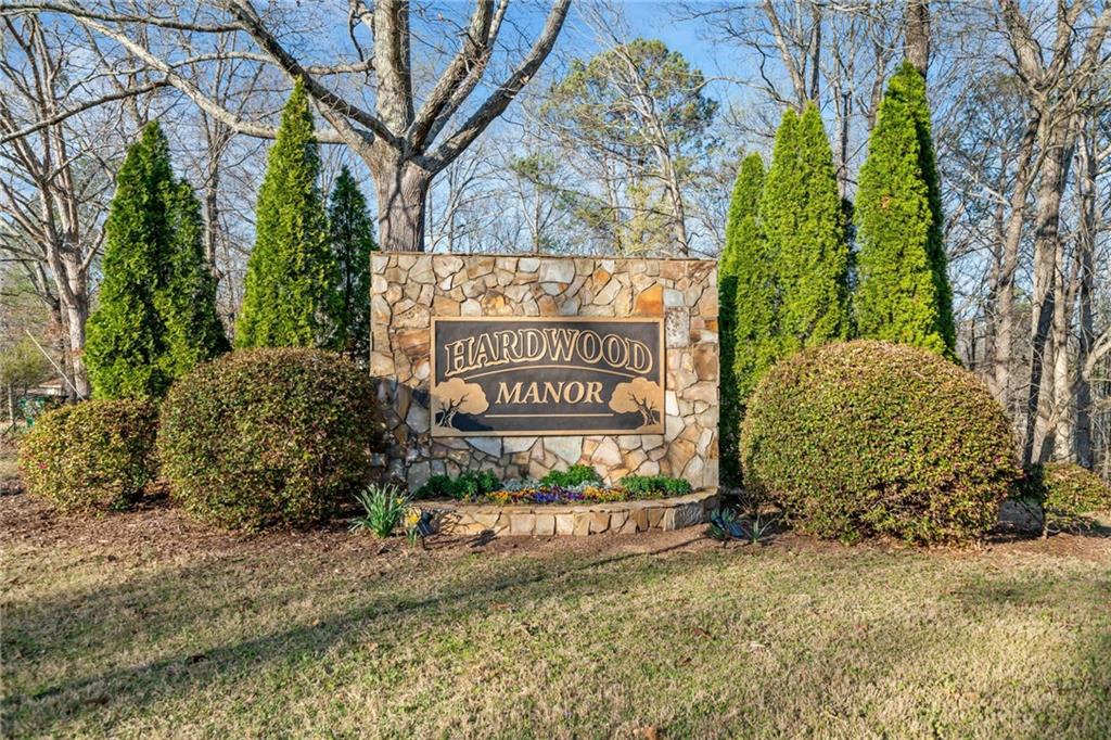 101 Hardwood Lane, Canton, Georgia image 46