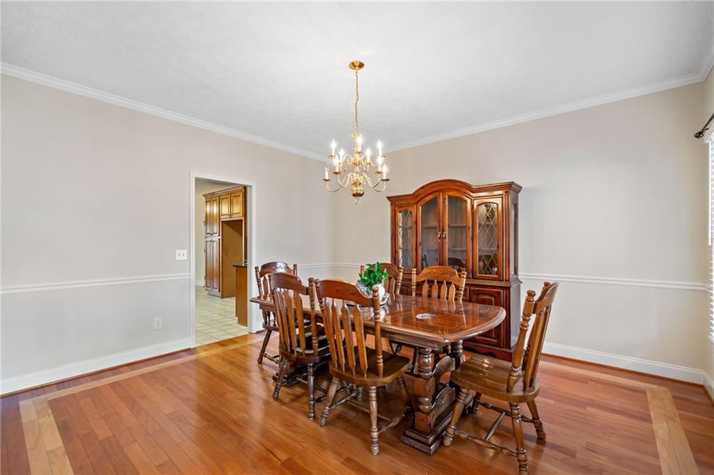 101 Hardwood Lane, Canton, Georgia image 13