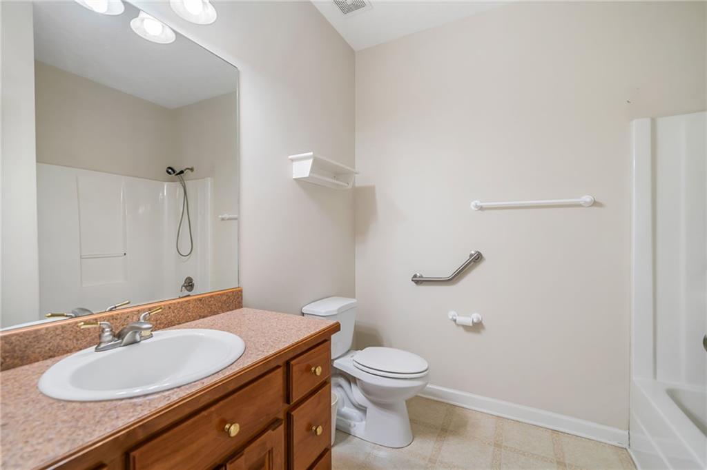 101 Hardwood Lane, Canton, Georgia image 26