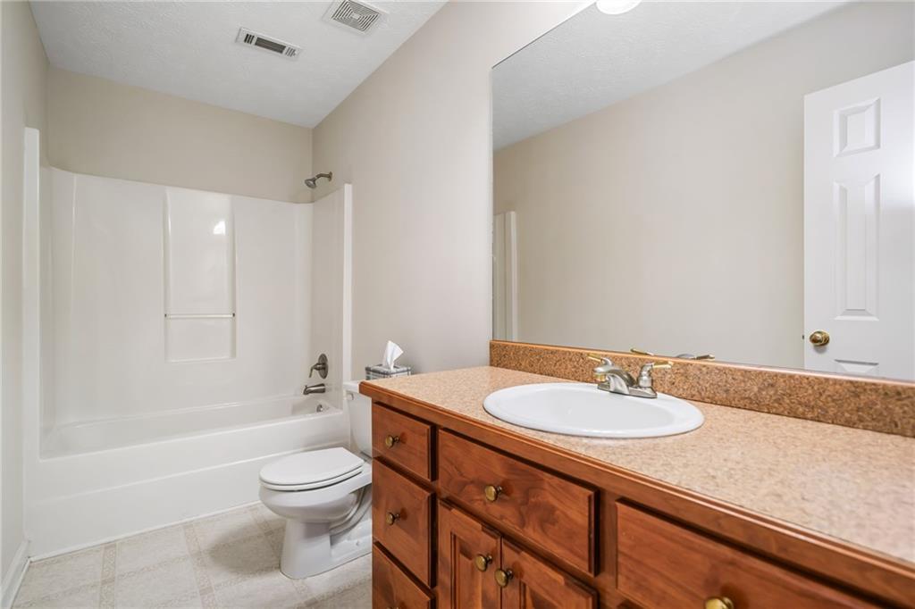 101 Hardwood Lane, Canton, Georgia image 32