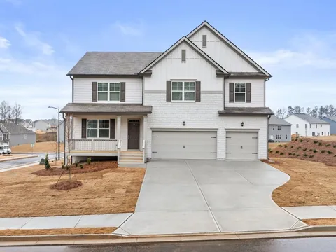 114 Virgil Street, Dallas, GA 30132 - MLS#: 7544188