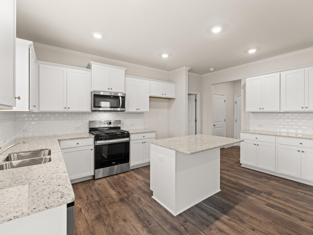 114 Virgil Street, Dallas, Georgia image 5