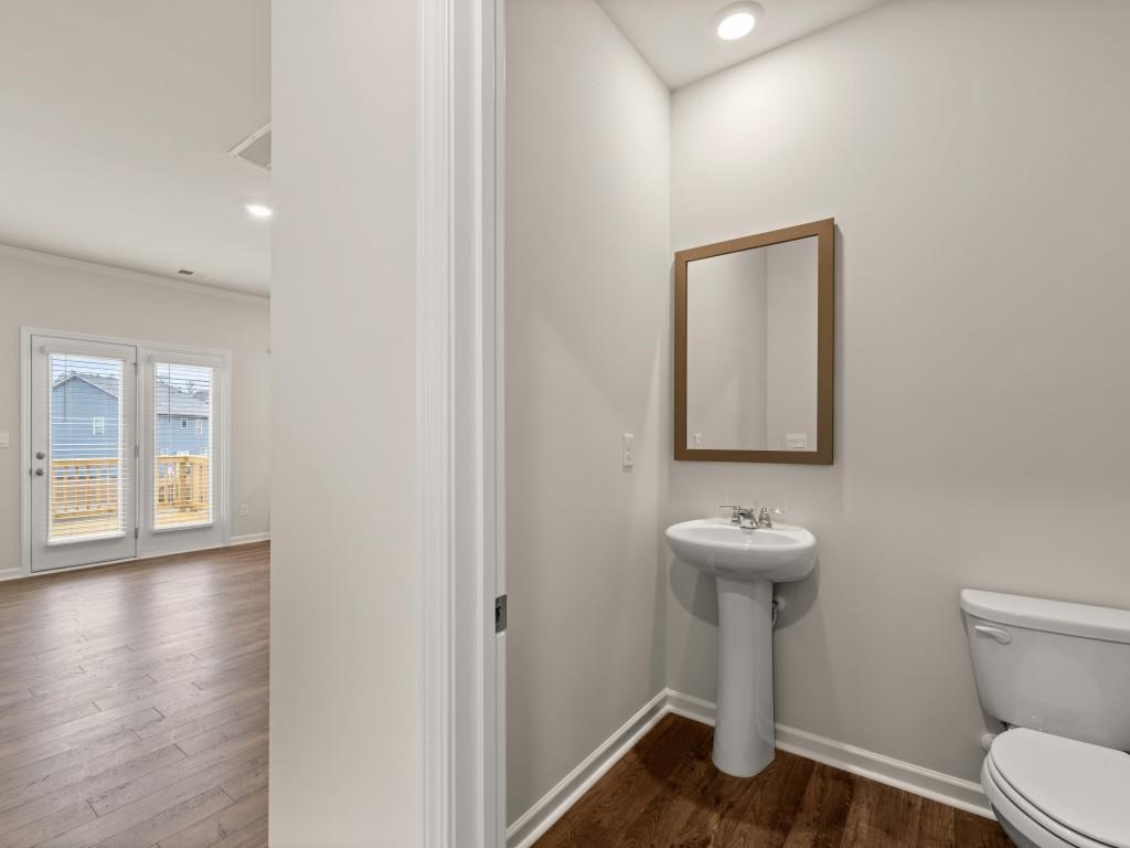 114 Virgil Street, Dallas, Georgia image 14