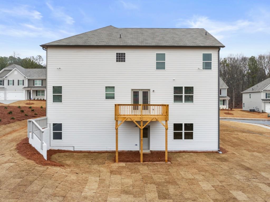 114 Virgil Street, Dallas, Georgia image 31