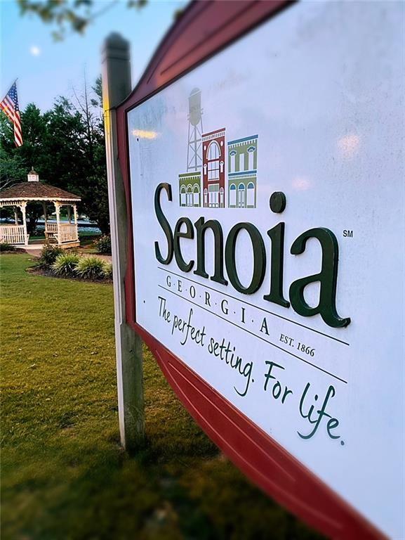126 Morgan Street, Senoia, Georgia image 22