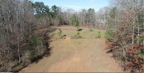 A home in Acworth