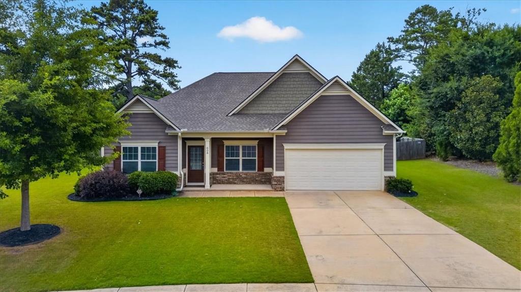 Photo 1 of 49 — 608 Darnell Road, Canton, GA 30115