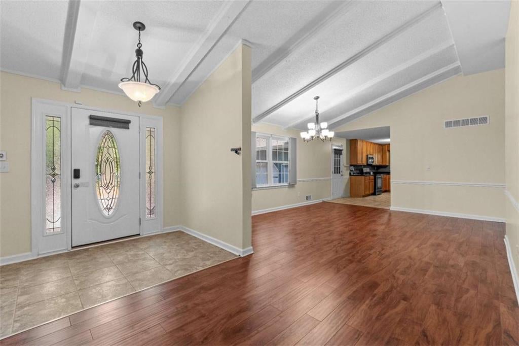 3181 McKown Road