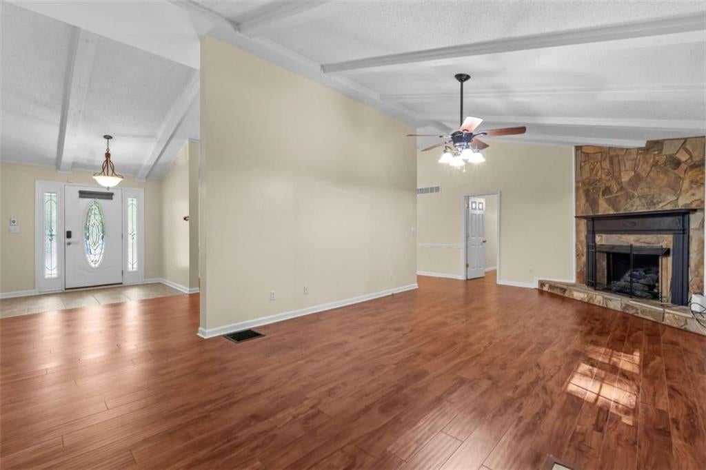 3181 McKown Road