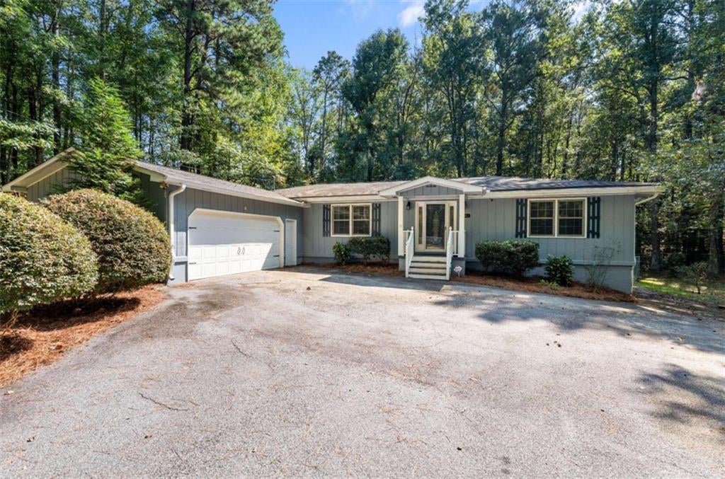 3181 McKown Road