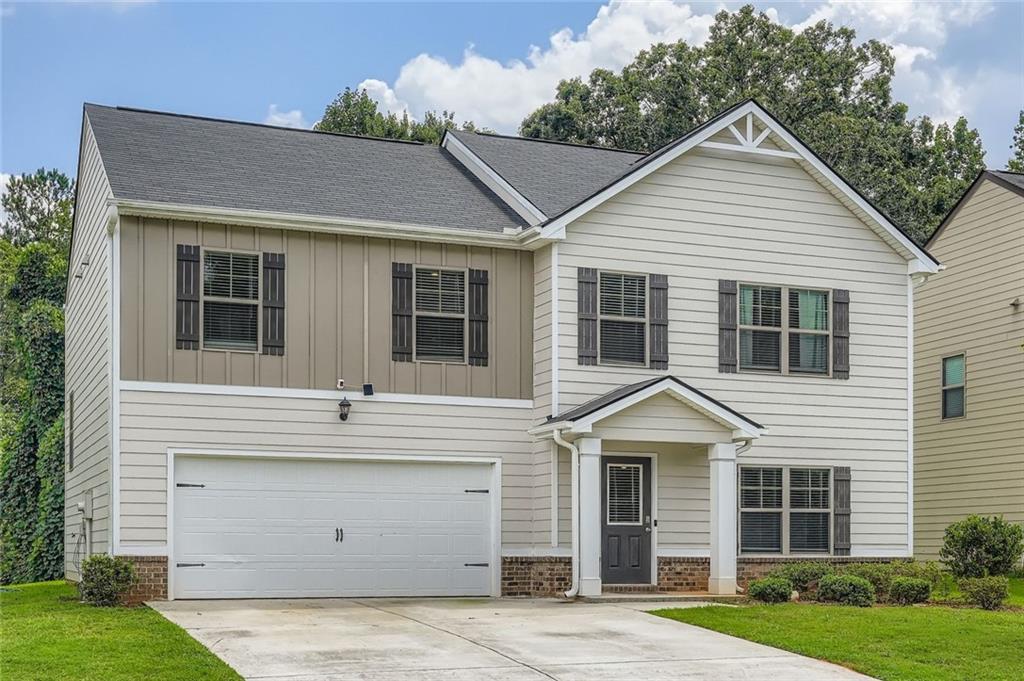 1027 Summer Cypress Drive