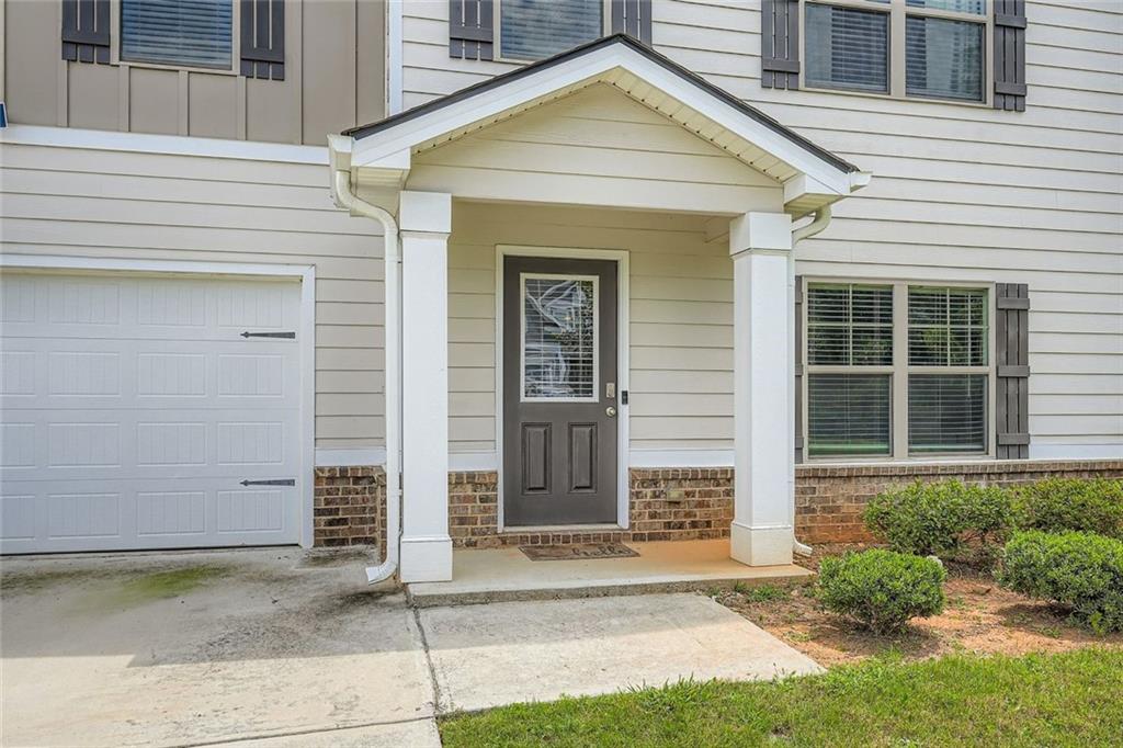 1027 Summer Cypress Drive