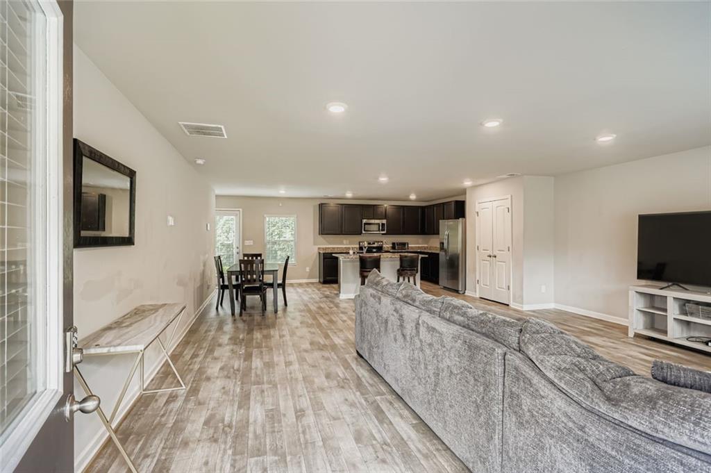 1027 Summer Cypress Drive
