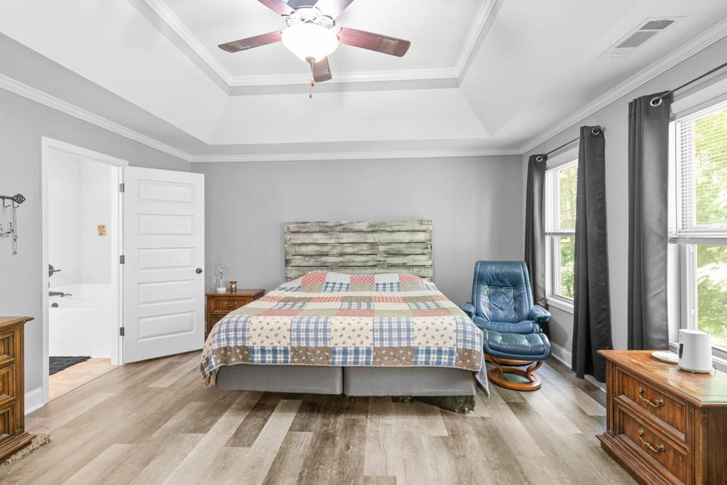 60 Fair Oaks Court, Commerce, Georgia image 34