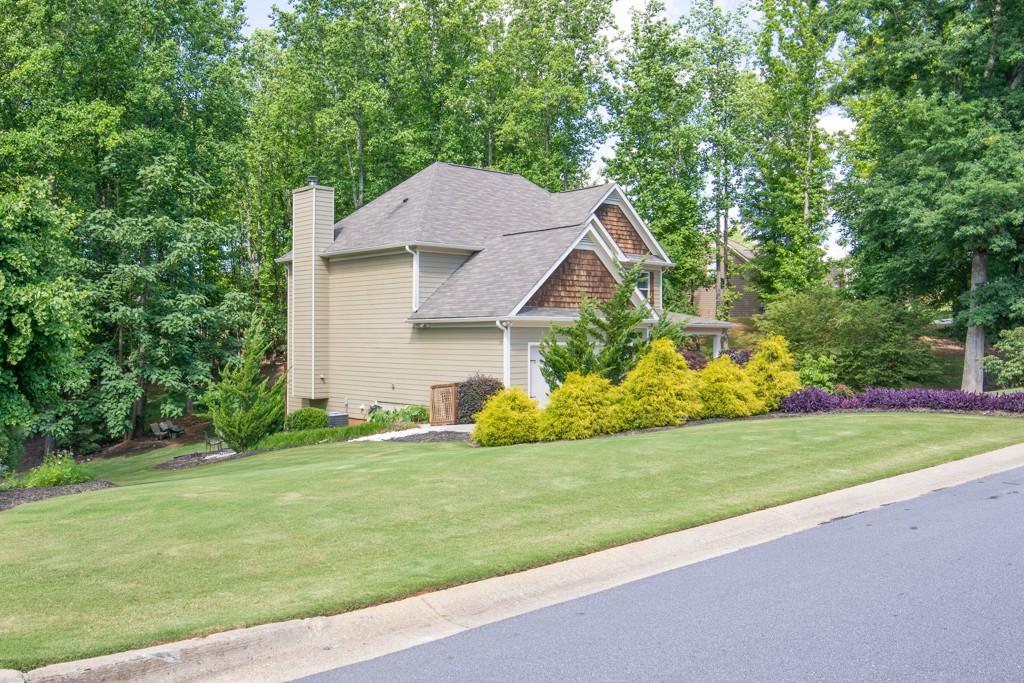 60 Fair Oaks Court, Commerce, Georgia image 6