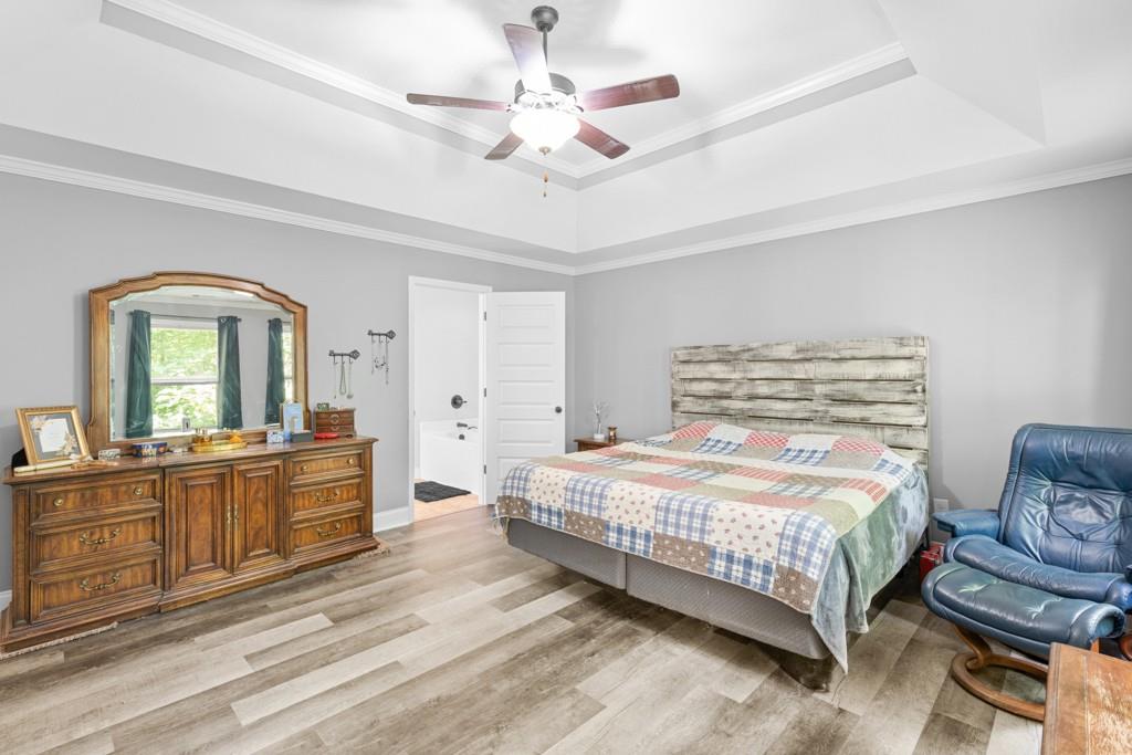 60 Fair Oaks Court, Commerce, Georgia image 33