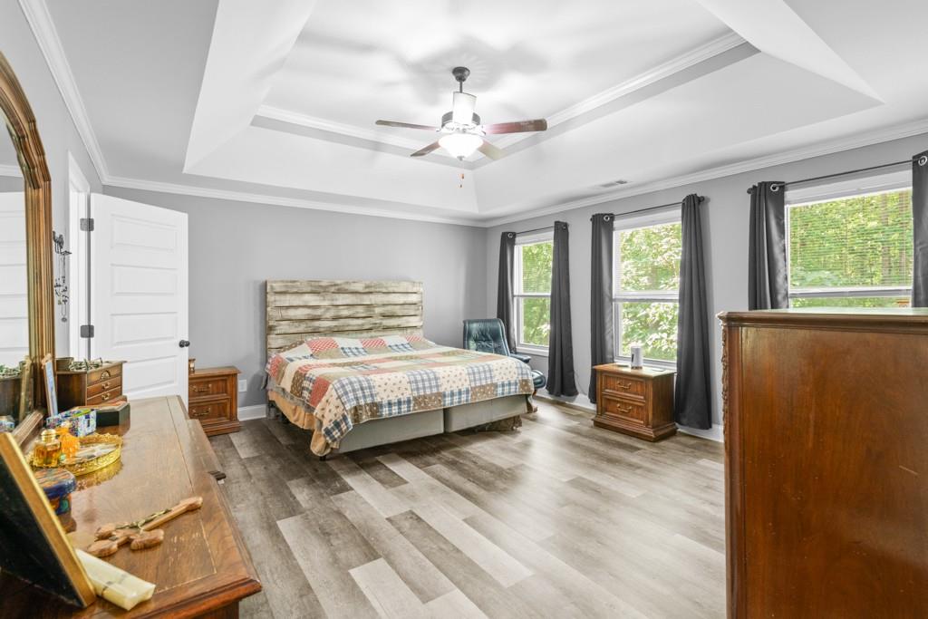 60 Fair Oaks Court, Commerce, Georgia image 32