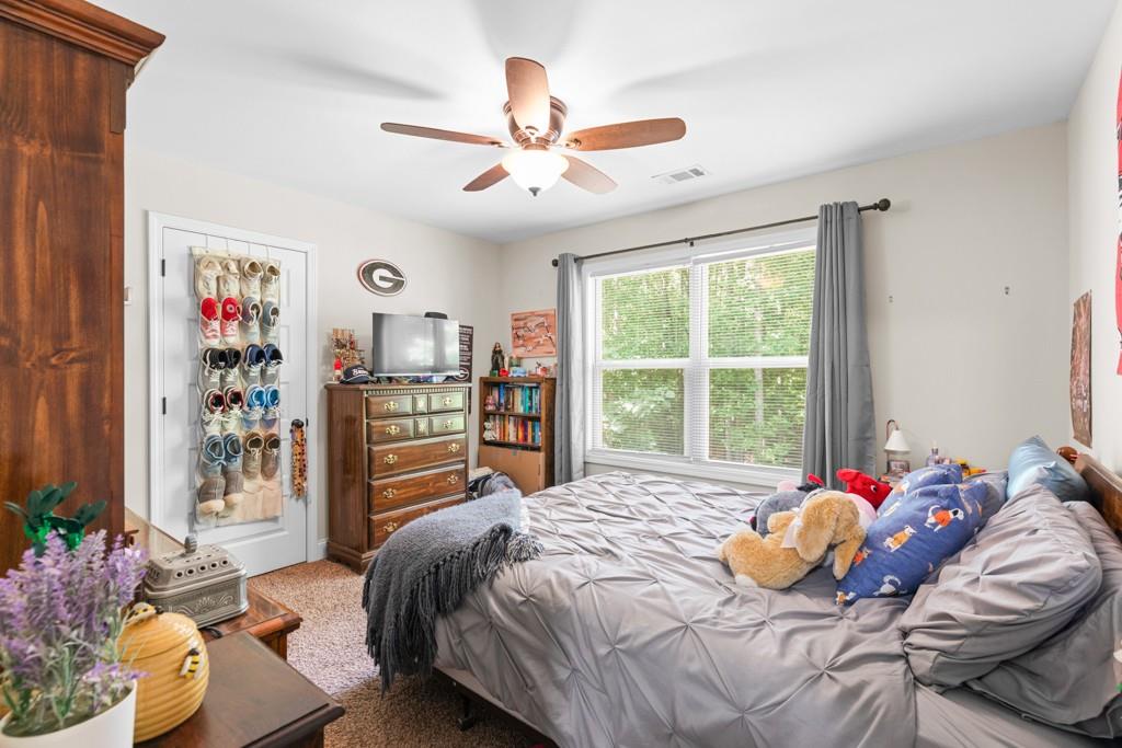 60 Fair Oaks Court, Commerce, Georgia image 44