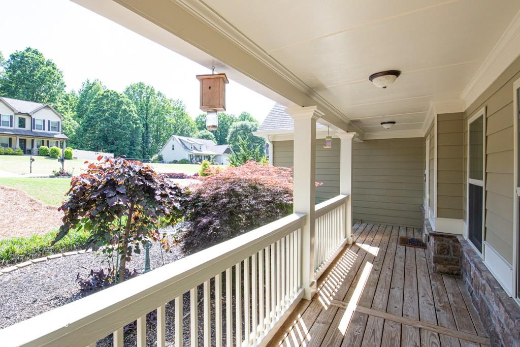 60 Fair Oaks Court, Commerce, Georgia image 10