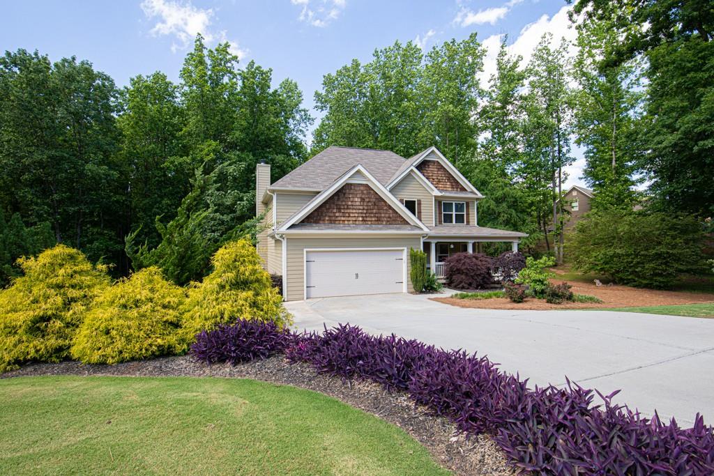 60 Fair Oaks Court, Commerce, Georgia image 3