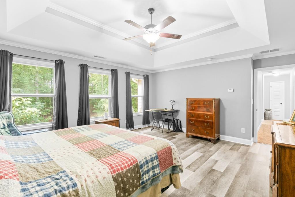 60 Fair Oaks Court, Commerce, Georgia image 36