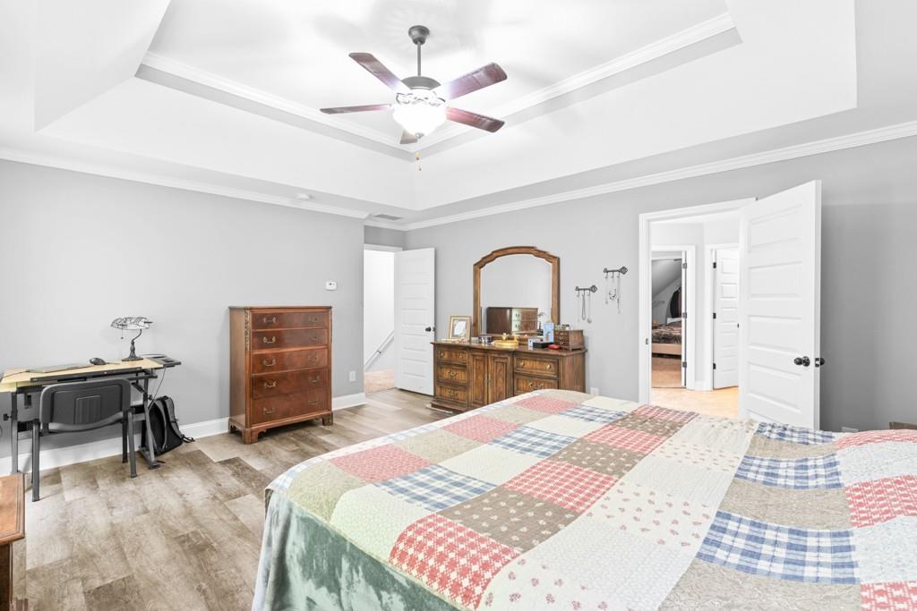 60 Fair Oaks Court, Commerce, Georgia image 35