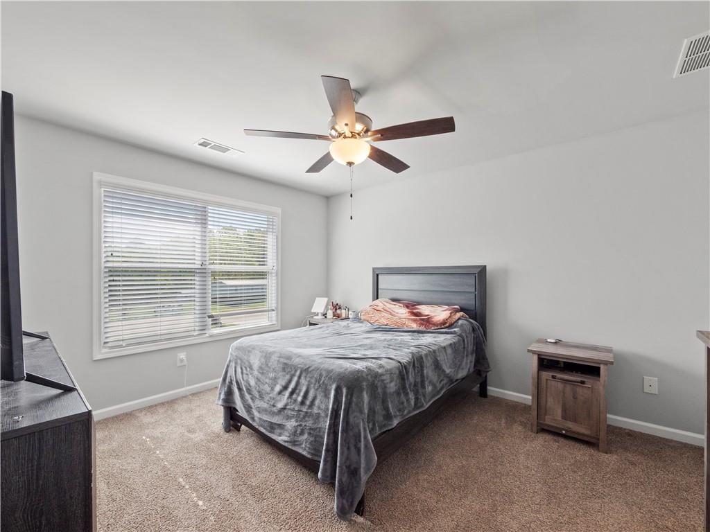 1219 Dortch Road, Eastanollee, Georgia image 21