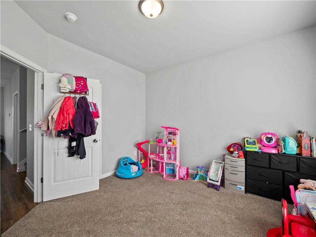 1219 Dortch Road, Eastanollee, Georgia image 33