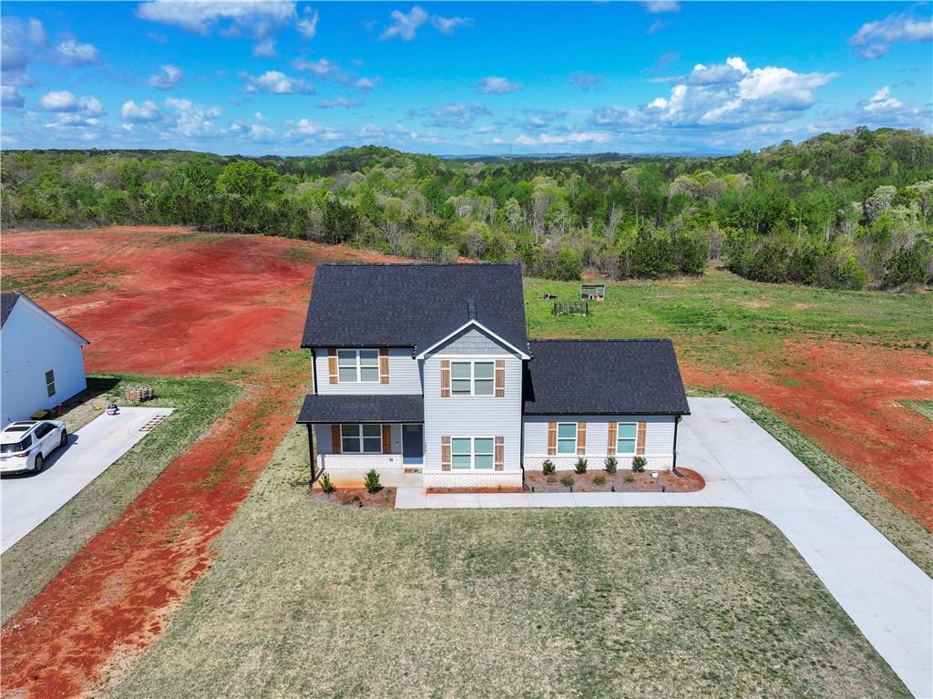1219 Dortch Road, Eastanollee, Georgia image 5