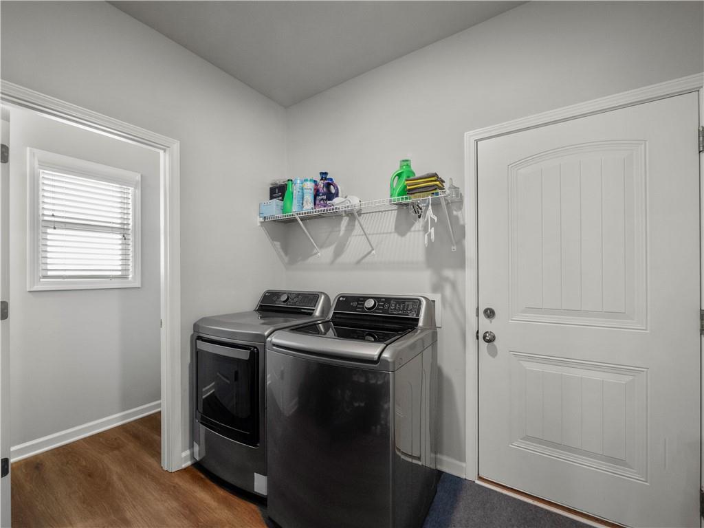 1219 Dortch Road, Eastanollee, Georgia image 34