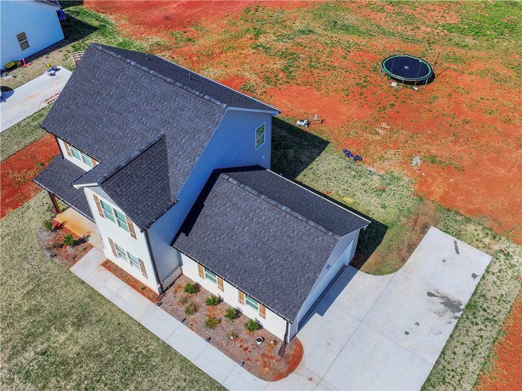 1219 Dortch Road, Eastanollee, Georgia image 7