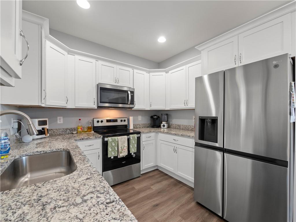 1219 Dortch Road, Eastanollee, Georgia image 13