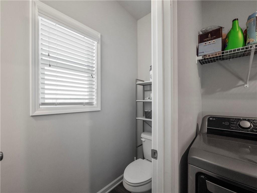 1219 Dortch Road, Eastanollee, Georgia image 32