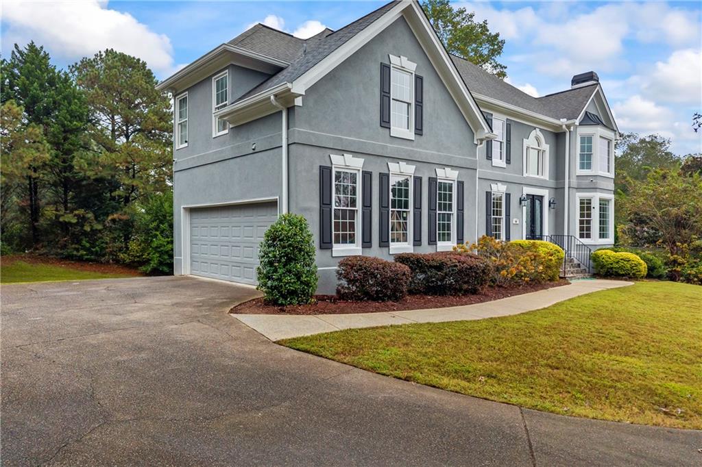 104 Shareese Court