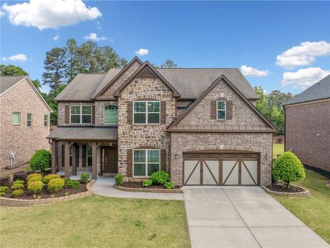2435 Sentinel Chase Way Cumming GA 30041