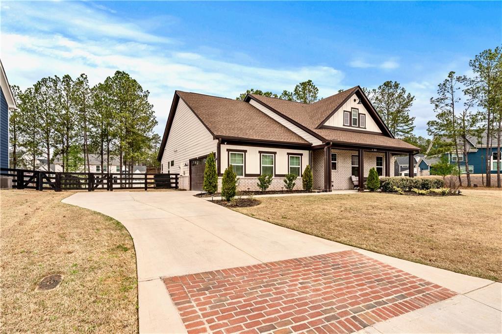8030 Stiner Grove, Ball Ground, Georgia image 7