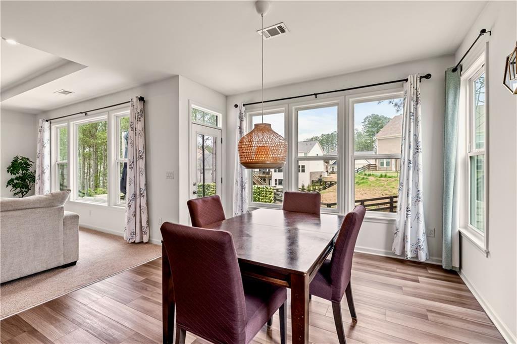 8030 Stiner Grove, Ball Ground, Georgia image 4