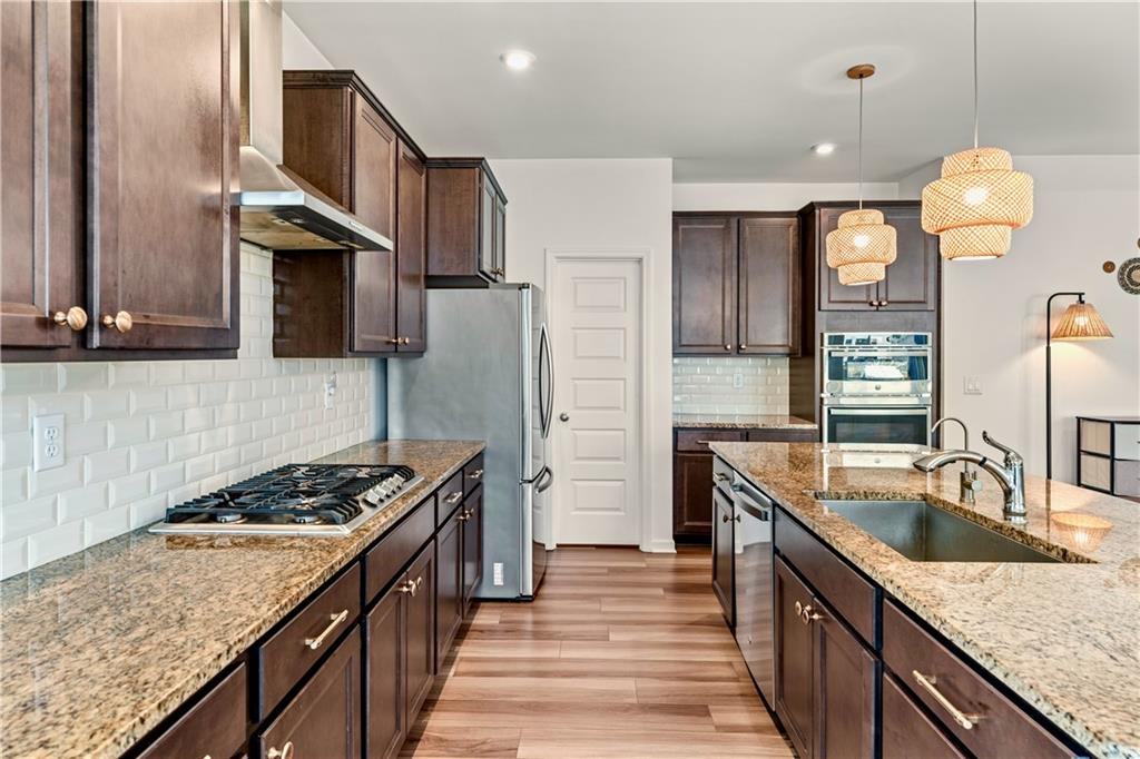 8030 Stiner Grove, Ball Ground, Georgia image 16