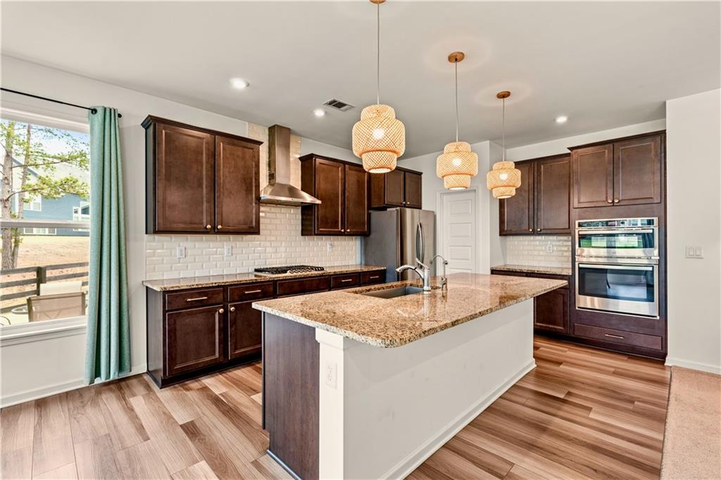 8030 Stiner Grove, Ball Ground, Georgia image 3