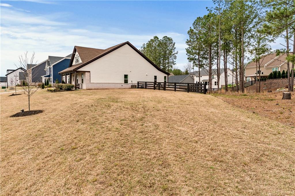 8030 Stiner Grove, Ball Ground, Georgia image 34